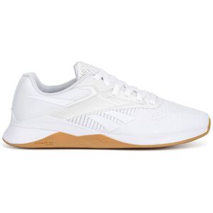 Reebok Topánky do posilňovne Nano X4 100074779 Biela Ženy Reebok Topánky do posilňovne Nano X4 100074779 Biela Ženy