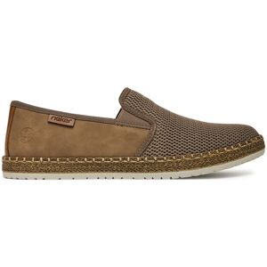 Rieker Espadrilky CEO-B5265-65 Béžová Muži Rieker Espadrilky CEO-B5265-65 Béžová Muži