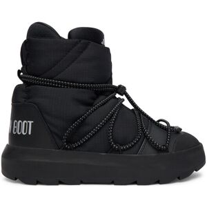 adidas Snehule adidas X Moon Boot Ace JP7766 Čierna Ženy adidas Snehule adidas X Moon Boot Ace JP7766 Čierna Ženy