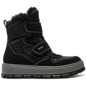 Primigi Snehule 6870000 S GORE-TEX Čierna Deti Primigi Snehule 6870000 S GORE-TEX Čierna Deti