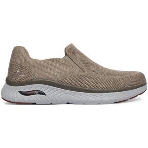 Skechers Sneakersy 205345/TPE Béžová Muži Skechers Sneakersy 205345/TPE Béžová Muži