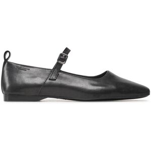 Vagabond Shoemakers Poltopánky Delia 5307-401-20 Čierna Ženy Vagabond Shoemakers Poltopánky Delia 5307-401-20 Čierna Ženy