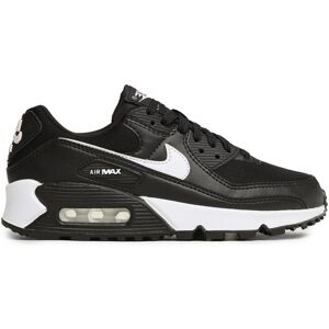 Nike Sneakersy Air Max 90 DH8010 002 Čierna Ženy Nike Sneakersy Air Max 90 DH8010 002 Čierna Ženy