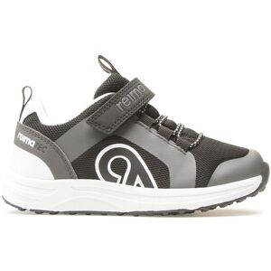 Reima Sneakersy Enkka 5400007A Čierna Deti Reima Sneakersy Enkka 5400007A Čierna Deti
