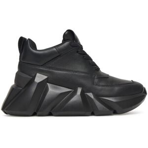 United Nude Sneakersy Space Kick Max 1065684916 Čierna Ženy United Nude Sneakersy Space Kick Max 1065684916 Čierna Ženy