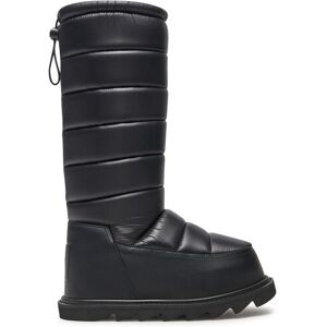 United Nude Snehule Zembla Bubble Boot 1088501190 Čierna Ženy United Nude Snehule Zembla Bubble Boot 1088501190 Čierna Ženy