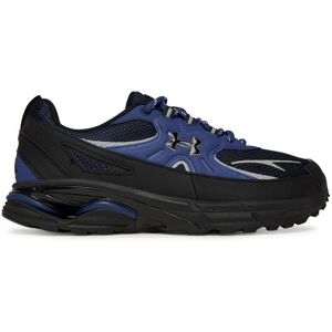 Under Armour Bežecké topánky UA Apparition Tech Tmavomodrá Muži Under Armour Bežecké topánky UA Apparition Tech Tmavomodrá Muži