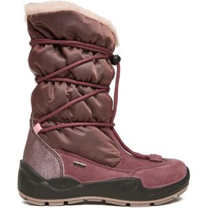 Primigi Snehule GORE-TEX 8881844 S Bordová Deti Primigi Snehule GORE-TEX 8881844 S Bordová Deti
