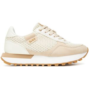 Liu Jo Sneakersy Evelyn 915 BF5057 TX500 Écru Ženy Liu Jo Sneakersy Evelyn 915 BF5057 TX500 Écru Ženy