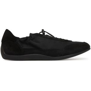 Vagabond Shoemakers Sneakersy Hollie 6123-255-20 Čierna Ženy Vagabond Shoemakers Sneakersy Hollie 6123-255-20 Čierna Ženy