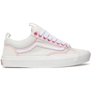 Vans Tenisky Skate Old Skool 36 + VN000D5RFRQ1 Écru Ženy Vans Tenisky Skate Old Skool 36 + VN000D5RFRQ1 Écru Ženy