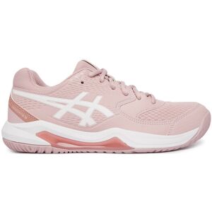 Asics Tenisové topánky Gel-Dedicate 8 1042A237 Ružová Ženy Asics Tenisové topánky Gel-Dedicate 8 1042A237 Ružová Ženy