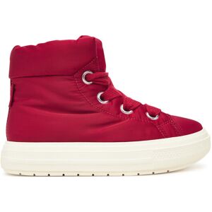 Converse Šnurovacia obuv Chuck Taylor All Star Elements Boot High Top Sporty A14274C Ružová Ženy Converse Šnurovacia obuv Chuck Taylor All Star Elements Boot High Top Sporty A14274C Ružová Ženy