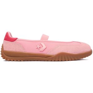 Converse Baleríny Run Star Trainer Ballet Flat A17031C Ružová Ženy Converse Baleríny Run Star Trainer Ballet Flat A17031C Ružová Ženy