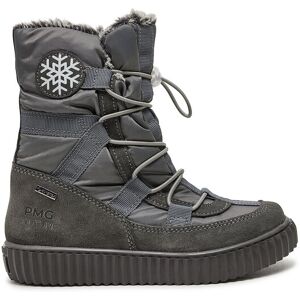 Primigi Snehule 6938111 M GORE-TEX Sivá Deti Primigi Snehule 6938111 M GORE-TEX Sivá Deti