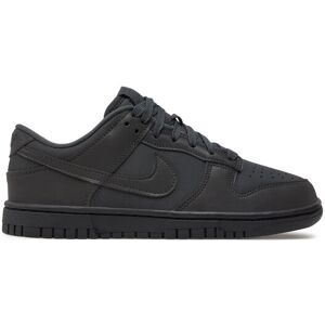 Nike Sneakersy Dunk Low FZ3781 060 Sivá Ženy Nike Sneakersy Dunk Low FZ3781 060 Sivá Ženy