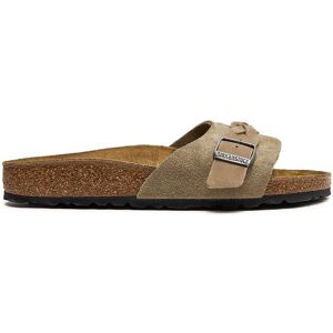 Birkenstock Šľapky Oita Braided 1026730 Hnedá Ženy Birkenstock Šľapky Oita Braided 1026730 Hnedá Ženy