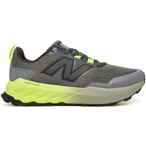 New Balance Bežecké topánky Fresh Foam Garoe V2 MGARO1PX Sivá Muži New Balance Bežecké topánky Fresh Foam Garoe V2 MGARO1PX Sivá Muži