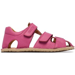 Froddo Sandále Barefoot Flexy Avi G3150263-7 D Ružová Deti Froddo Sandále Barefoot Flexy Avi G3150263-7 D Ružová Deti