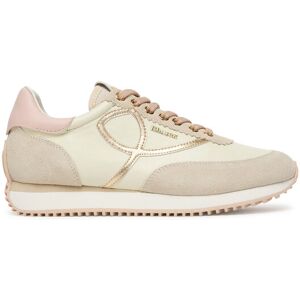 Blauer Sneakersy S6LORAIN01/LES Béžová Ženy Blauer Sneakersy S6LORAIN01/LES Béžová Ženy