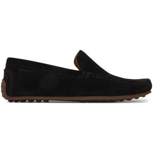 Vagabond Shoemakers Mokasíny Larissa 6150-040-20 Čierna Ženy Vagabond Shoemakers Mokasíny Larissa 6150-040-20 Čierna Ženy