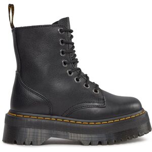 Dr. Martens Glady Jadon Iii 26378001 Čierna Ženy Dr. Martens Glady Jadon Iii 26378001 Čierna Ženy