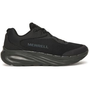 Merrell Sneakersy Morphaxis J068527 Čierna Muži Merrell Sneakersy Morphaxis J068527 Čierna Muži