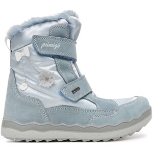 Primigi Snehule GORE-TEX 8883722 D Modrá Deti Primigi Snehule GORE-TEX 8883722 D Modrá Deti