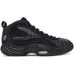 Reebok Basketbalové topánky ANSWER III 100209104 Čierna Muži Reebok Basketbalové topánky ANSWER III 100209104 Čierna Muži