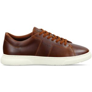 Gant Sneakersy 32631215 Hnedá Muži Gant Sneakersy 32631215 Hnedá Muži