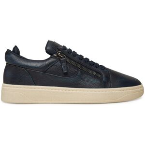 Giuseppe Zanotti Sneakersy Galactus RM50022 Tmavomodrá Muži Giuseppe Zanotti Sneakersy Galactus RM50022 Tmavomodrá Muži