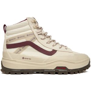 Vans Sneakersy MTE Sk8-Hi Gore-Tex Insulated VN000DARC9F1 Écru Ženy Vans Sneakersy MTE Sk8-Hi Gore-Tex Insulated VN000DARC9F1 Écru Ženy