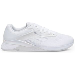 Reebok Sneakersy NanoX4 100074304 Biela Ženy Reebok Sneakersy NanoX4 100074304 Biela Ženy