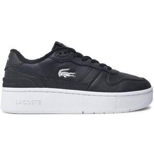 Lacoste Sneakersy 7-48SFA0046 Čierna Ženy Lacoste Sneakersy 7-48SFA0046 Čierna Ženy
