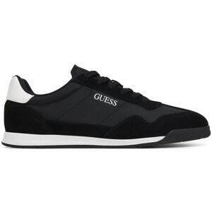 Guess Sneakersy FMJDRE SUE12 Čierna Muži Guess Sneakersy FMJDRE SUE12 Čierna Muži
