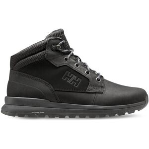 Helly Hansen Trekingová obuv Kelvin Mid Boots 12038 Čierna Muži Helly Hansen Trekingová obuv Kelvin Mid Boots 12038 Čierna Muži