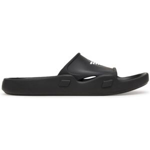 Emporio Armani Šľapky EX000044 AF22191 Čierna Muži Emporio Armani Šľapky EX000044 AF22191 Čierna Muži