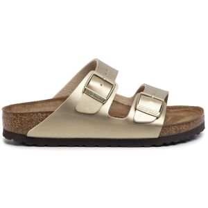 Birkenstock Šľapky Arizona Bs 1016111 Zlatá Ženy Birkenstock Šľapky Arizona Bs 1016111 Zlatá Ženy