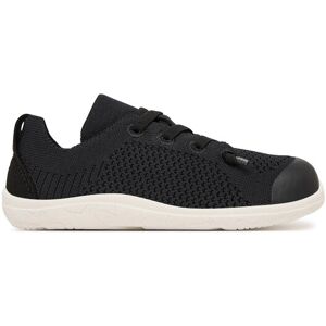 Reima Sneakersy Astelu 5400066B Čierna Deti Reima Sneakersy Astelu 5400066B Čierna Deti