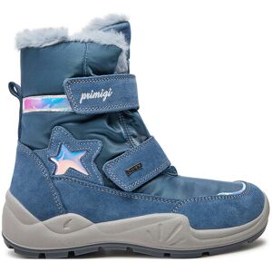 Primigi Snehule 6878522 D GORE-TEX Modrá Deti Primigi Snehule 6878522 D GORE-TEX Modrá Deti