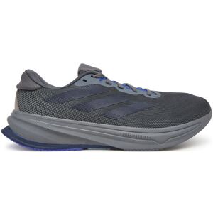 adidas Bežecké topánky Buty do biegania Supernova Rise 2 Sivá Muži adidas Bežecké topánky Buty do biegania Supernova Rise 2 Sivá Muži