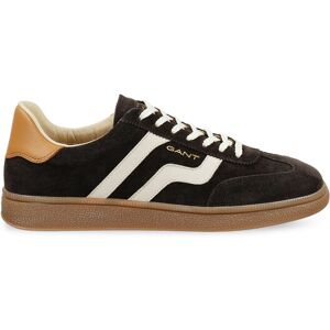 Gant Sneakersy 32633206 Hnedá Muži Gant Sneakersy 32633206 Hnedá Muži