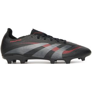 adidas Futbalové topánky Predator LeagueID1328 Čierna Muži adidas Futbalové topánky Predator LeagueID1328 Čierna Muži