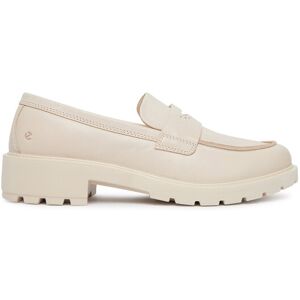 ECCO Loafers Metropole Vienna 23133301378 Béžová Ženy ECCO Loafers Metropole Vienna 23133301378 Béžová Ženy