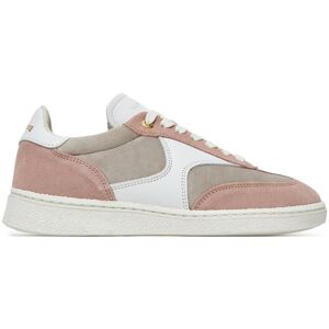 Filling Pieces Sneakersy 68625755513 Béžová Ženy Filling Pieces Sneakersy 68625755513 Béžová Ženy