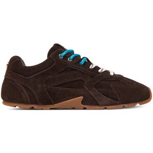 Steve Madden Sneakersy Asiel 11005159 Hnedá Ženy Steve Madden Sneakersy Asiel 11005159 Hnedá Ženy