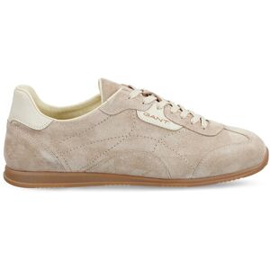 Gant Sneakersy 32633279 Béžová Muži Gant Sneakersy 32633279 Béžová Muži