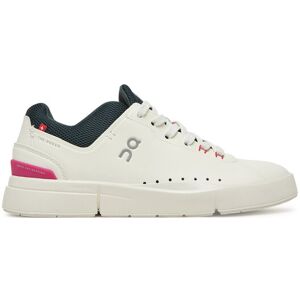 On Sneakersy The Roger Advantage 3WD10652923 Écru Ženy On Sneakersy The Roger Advantage 3WD10652923 Écru Ženy