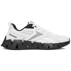 Reebok Sneakersy CEO-ZIG VECTOR AR30153MWBB Biela Muži Reebok Sneakersy CEO-ZIG VECTOR AR30153MWBB Biela Muži