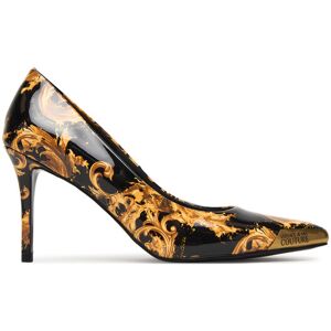 Versace Jeans Couture Lodičky 80VA3S50 ZS366 G89 Farebná Ženy Versace Jeans Couture Lodičky 80VA3S50 ZS366 G89 Farebná Ženy